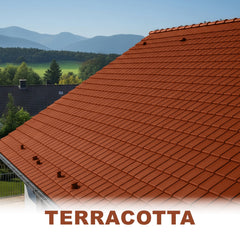 #Farbe_Terracotta