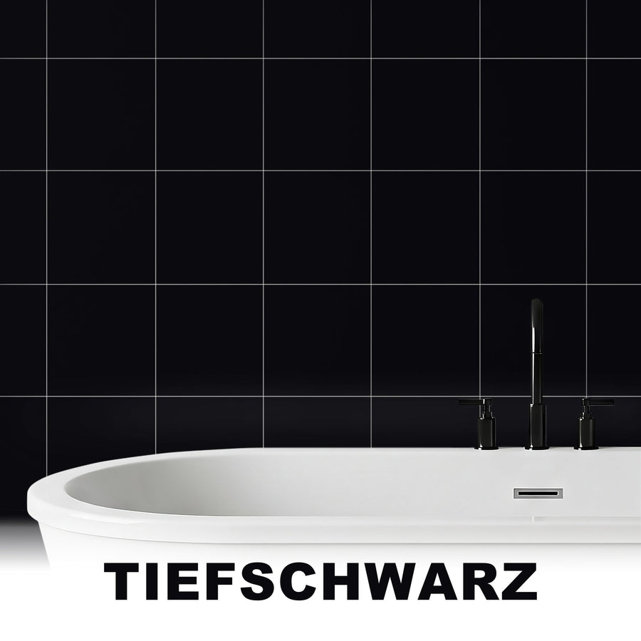 #Farbe_RAL 9005 Tiefschwarz