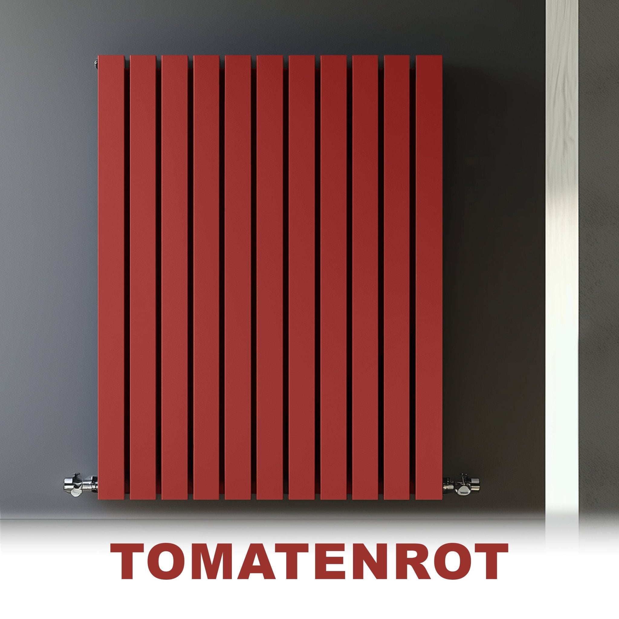 Heizkörperlack Heizungsfarbe Metallschutzlack Rostschutzlack W903 0,75 - 10L - WO - WE.SHOP