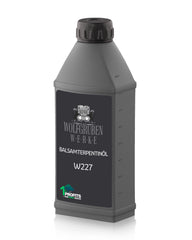 Balsam Turpentine Oil Natural Turpentine Oil Balsam Thinner Oil Colors W227-1-10L