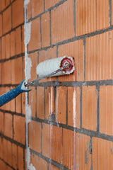 Primer per Mattoni Tegole Tetto Fondo Prima mano Preparazione del supporto Rivestimento WO-WE W509-10L 