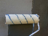 Primer per gesso Fondo Aggrappante Prima mano Intonaco Stucco Muri W513 - 10L
