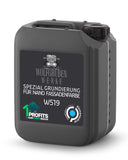 Primer speciale per Nano vernice Adesivo Facciate Pareti Prima mano WO-WE W519 5-10L