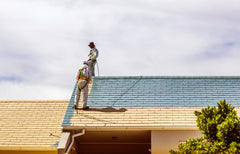 Thermal Roof Paint Base Renovation Tiles Coating W524 0.75–20L