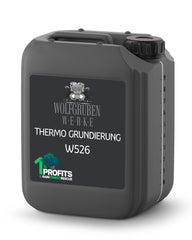Primer termico profondo per parete protezione climatica per pittura interna di facciate W526 5-10L