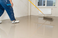Suole chiodate Scarpe a Massetto Rivestimento pavimenti senza Tracce Segni NS100