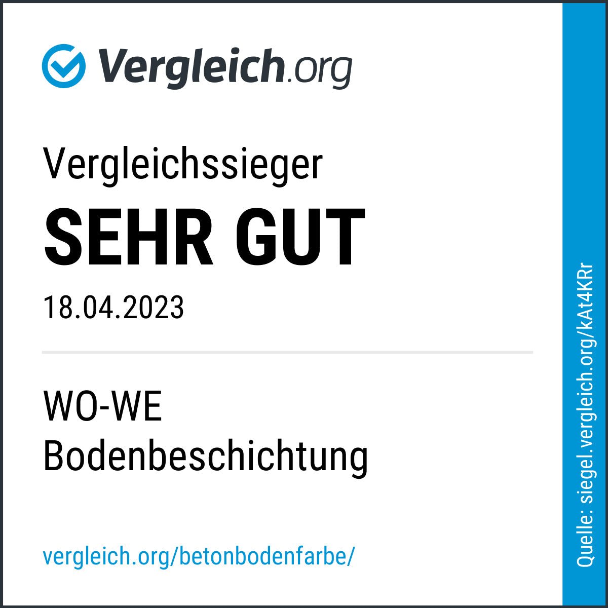 2K Fliesenlack Fliesenfarbe Bodenfliesen Farbauswahl Glänzend W712 2,5 - 20Kg - WO - WE.SHOP