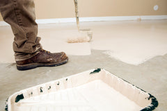 Thermo Floor Coating Paint Garage Concrete W718 0.75–20L