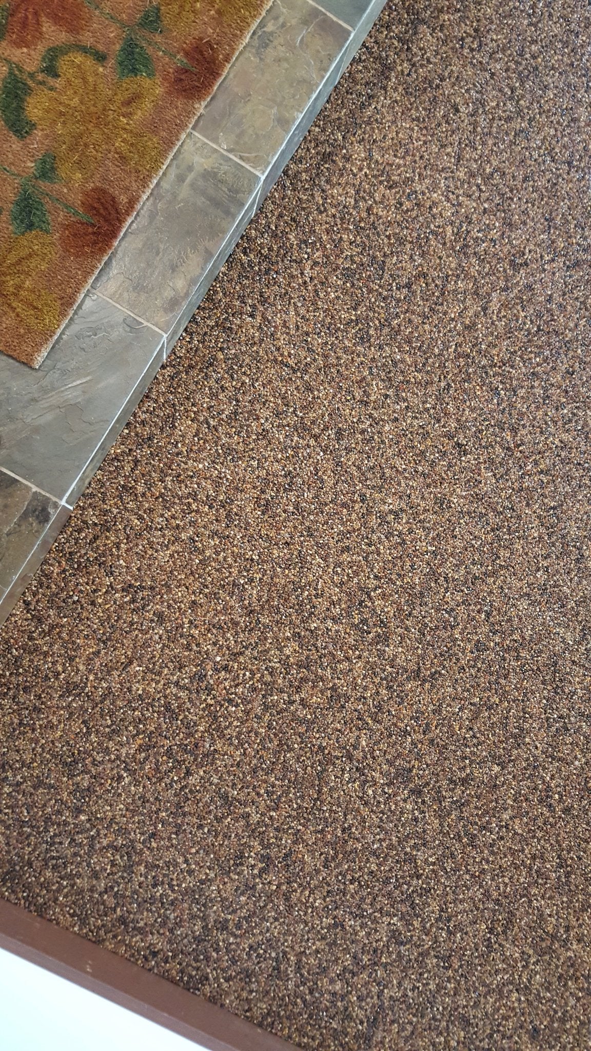 2-Pack Stone carpet pore filler Flooring stone floor stairs W731 3-9Kg