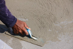2-Pack Epoxy Resin Mortar Grout Paving Joint Concrete Repair Mortar  W757 - 5-20Kg