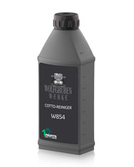 Cotto tile floors cleaner Wo-We stone surface care W854 1-10L
