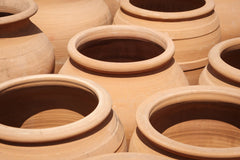 Detergente per cotto Wo-We Detergente per pavimenti in pietra W854 1-10L 