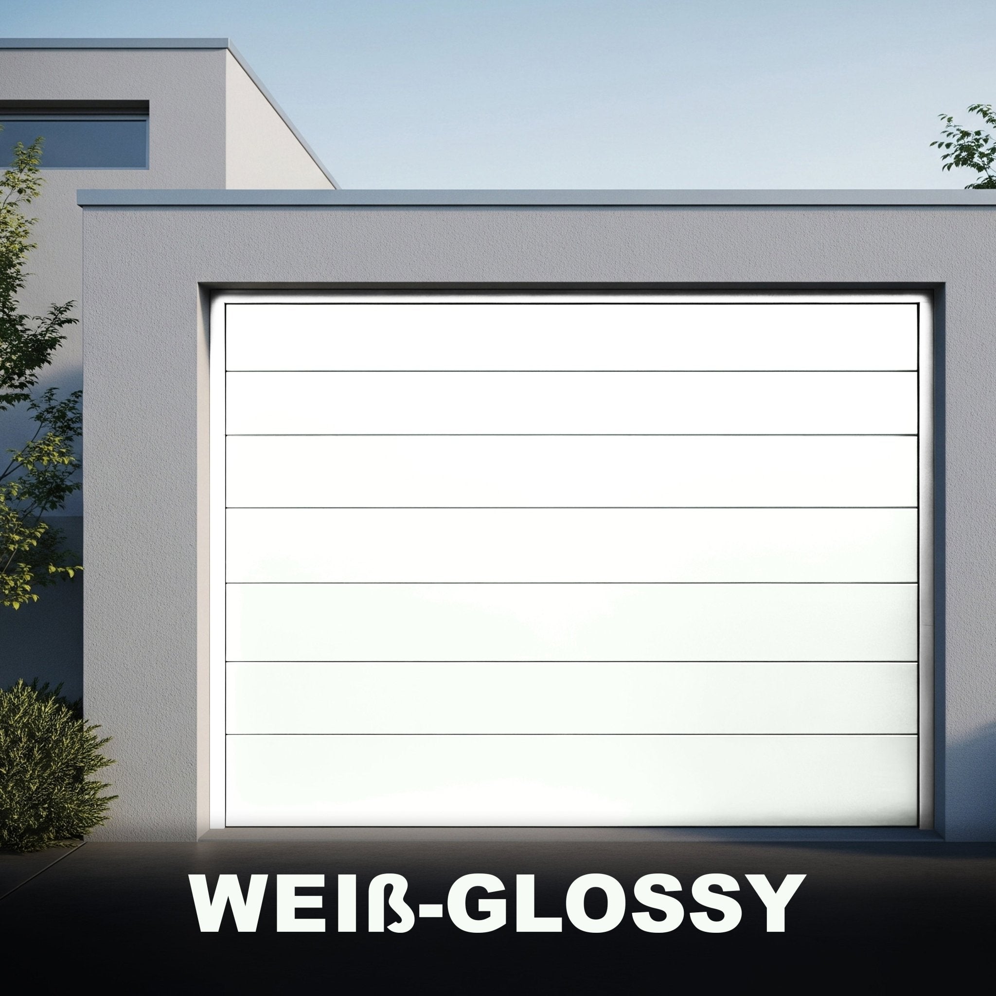 Metallschutzlack 4in1 Metalllack Metallfarbe Metallschutzfarbe W908 0,75 - 5L - WO - WE.SHOP