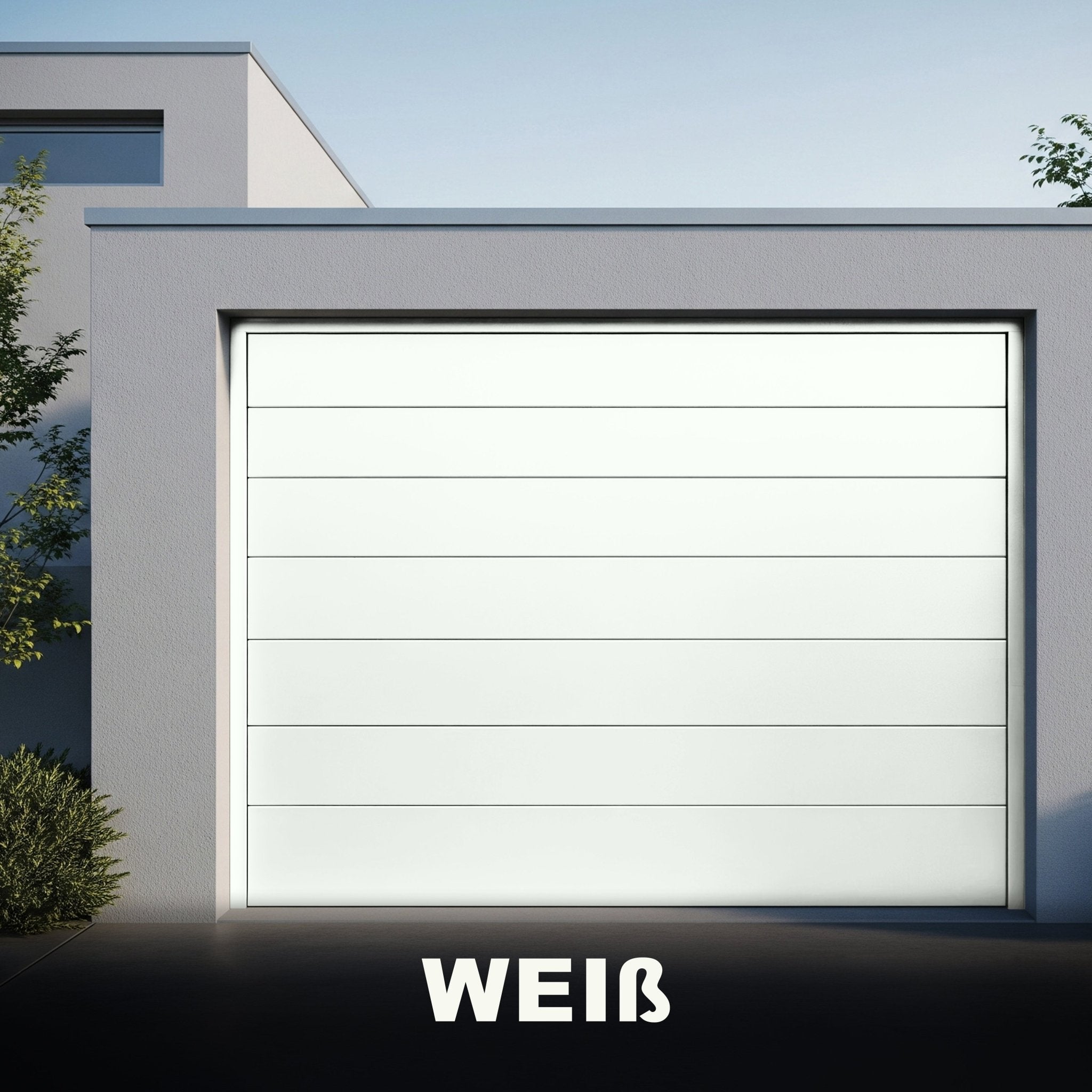 Metallschutzlack 4in1 Metalllack Metallfarbe Metallschutzfarbe W908 0,75 - 5L - WO - WE.SHOP