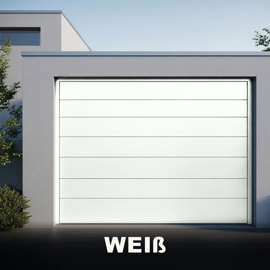 Metalllack Metallfarbe Buntlack Decklack für Metall Stahl Eisen W900 0,75 - 5L - WO - WE.SHOP