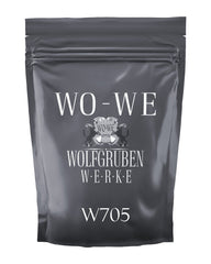 Indurente per vernice epossidica WO-WE Colorata Catalizzatore Resina W705 0,225-1,8Kg