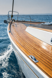 Barche e yacht